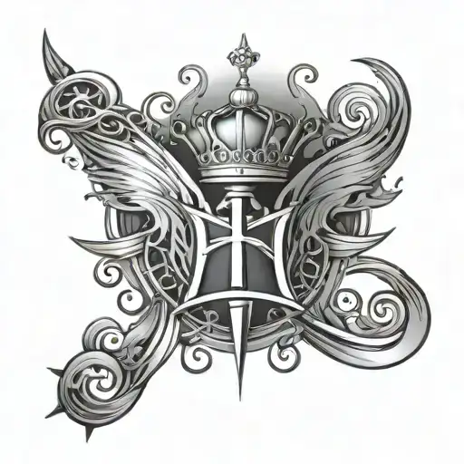 Prince Symbol