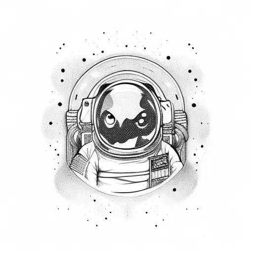 Astronaut