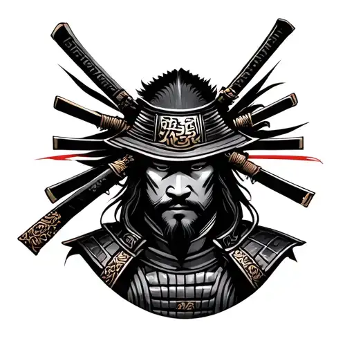 Samurai