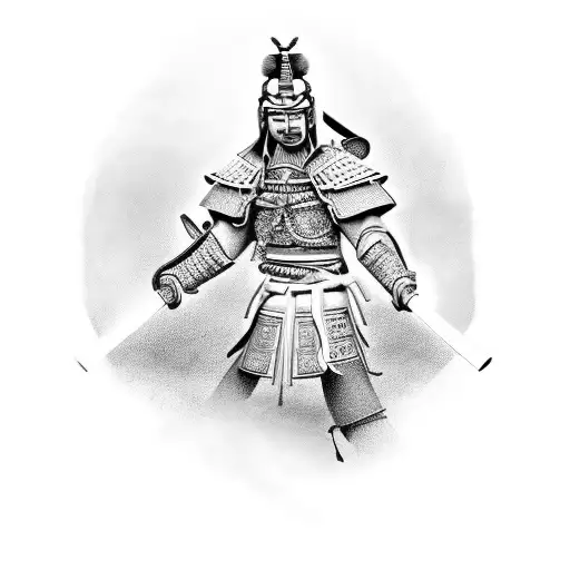 Samurai