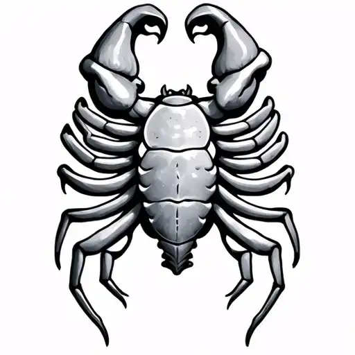 Cancer Zodiac Symbol