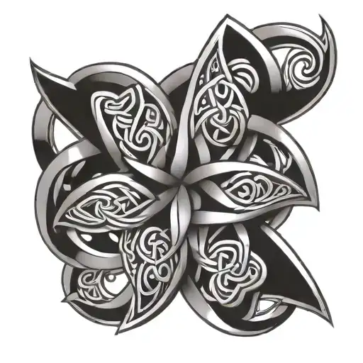 Celtic Knot