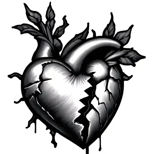 Broken Heart