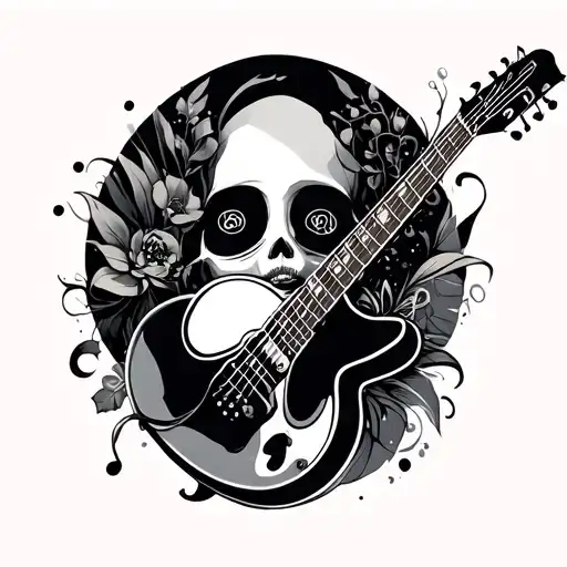 Never Mind Music Partition