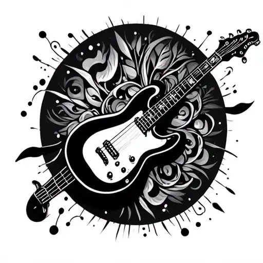 Never Mind Music Partition