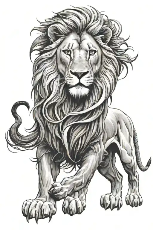 Lion