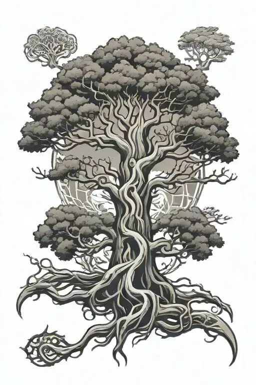 Yggdrasil