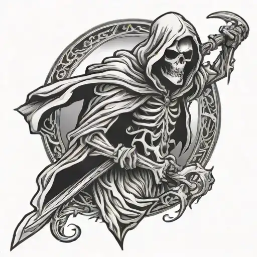 Grim Reaper