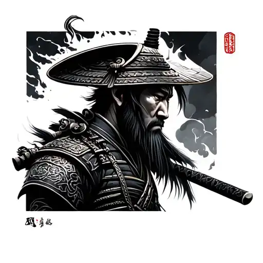 Samurai