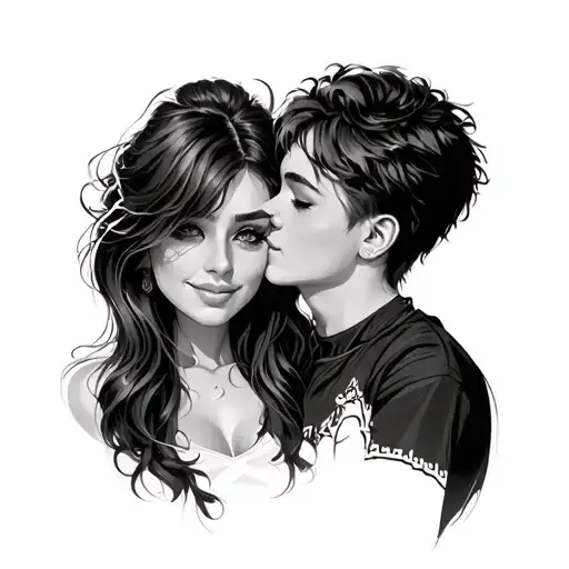 Related To Me And My Best Friend