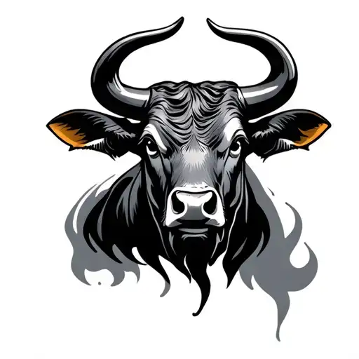 Bull Head
