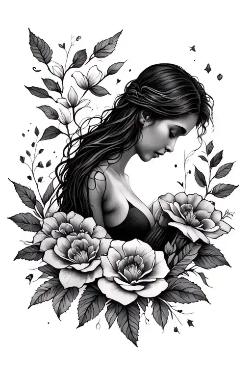 Meaningful Tattoo For A Miscarriage