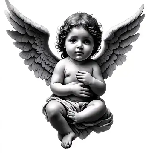 Baby Angel
