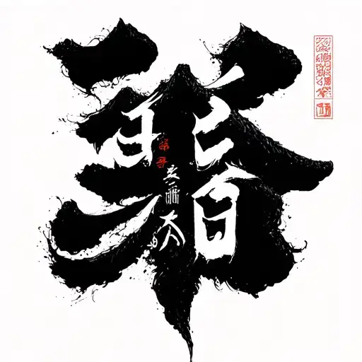 Jhonatan In Chinese Letters