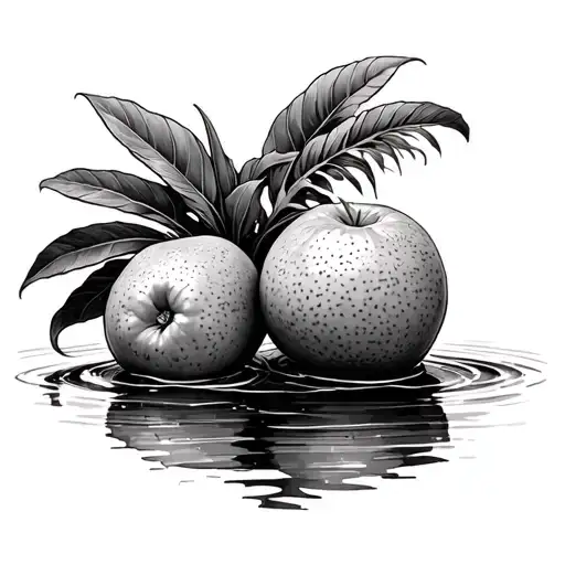 Florida Swamp Florida Oranges