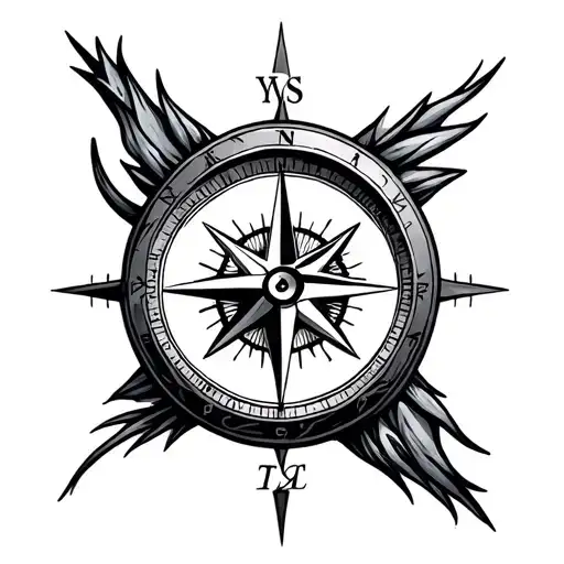 Compass