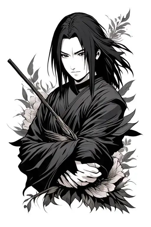 Itachi