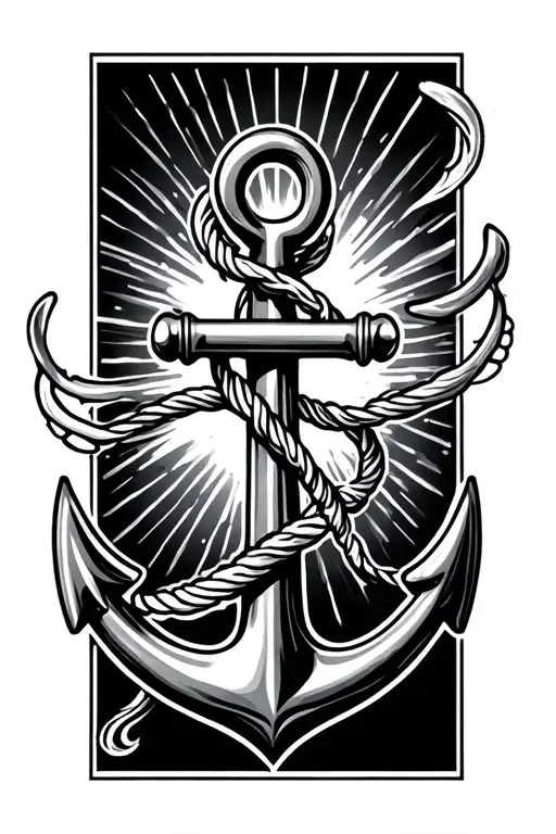 Anchor