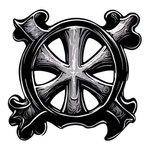 Autism Symbol 24-04-20