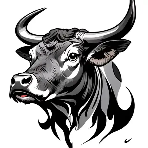Bull