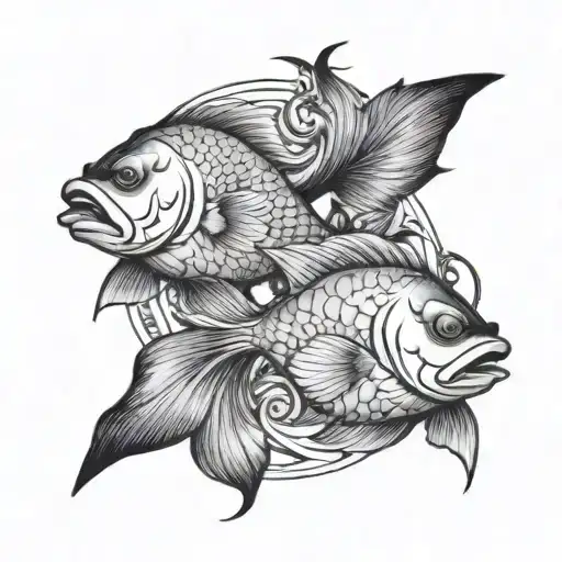 Pisces Zodiac Sign