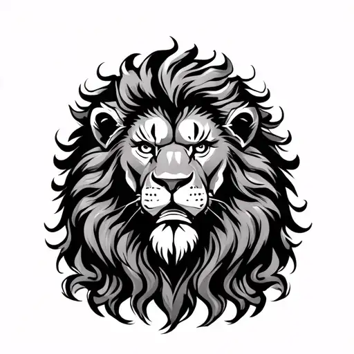 Hercules Lion