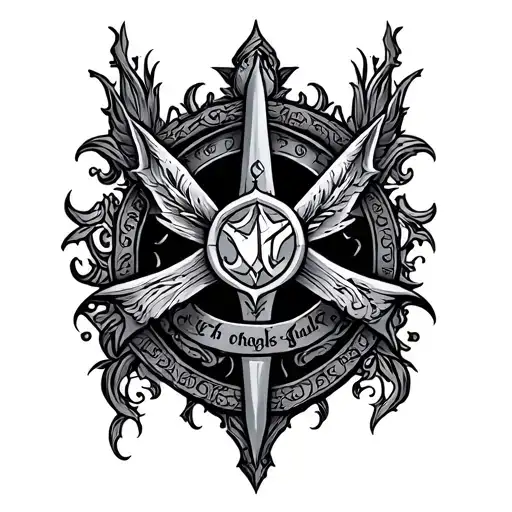 Fairy Tale Guild Emblem