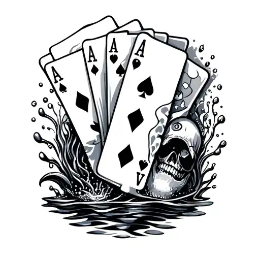 Underwater Casino Theme