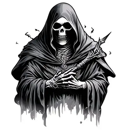 Grim Reaper