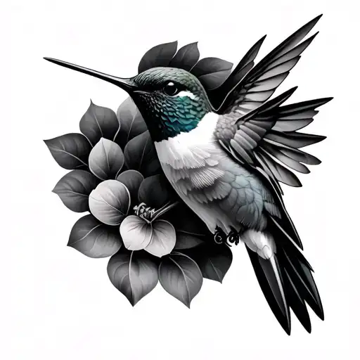 Hummingbird