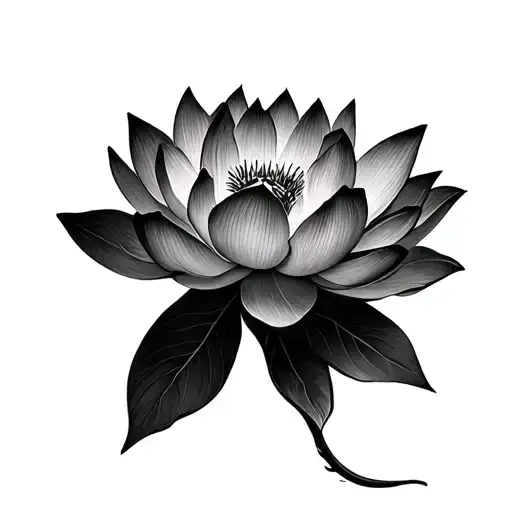 Lotus Flower