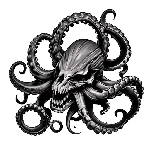 Harley Davidson Kraken Emerging