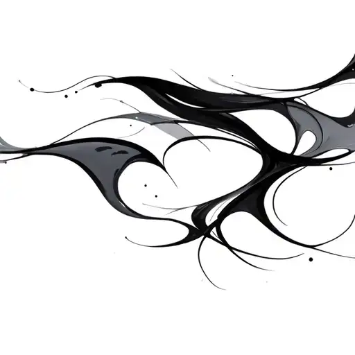 Coverup Abstract Patterns