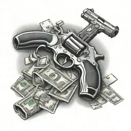 Guns Money Drugs