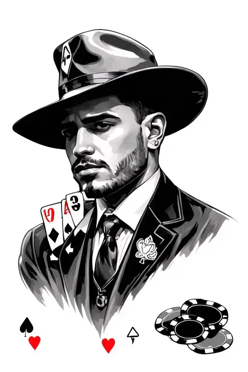 Casino And Toni Montana