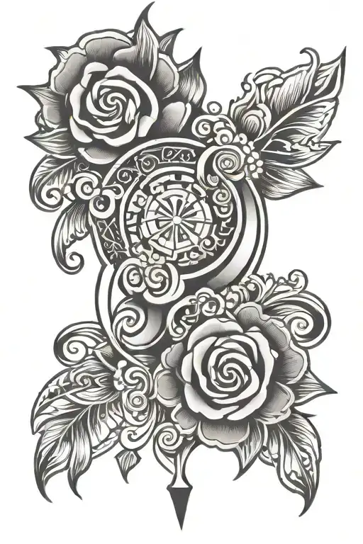 Gypsy Symbol