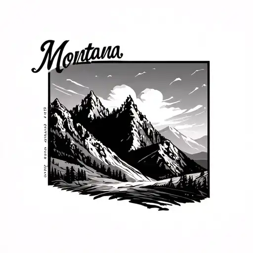 Montana California
