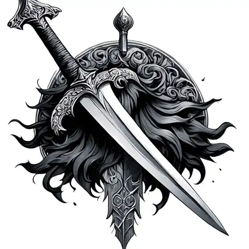 The Sword Of Damocles