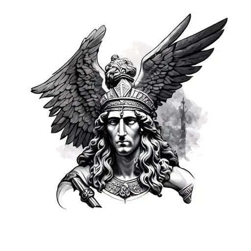 Roman Empire And Writing