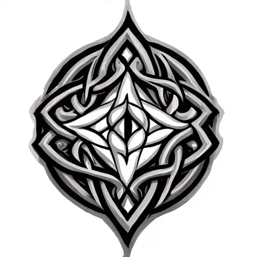 Celtic Symbol