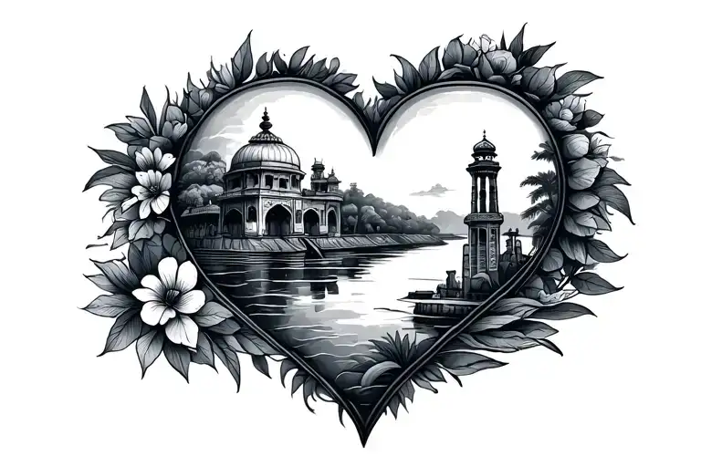 India Heart Travel
