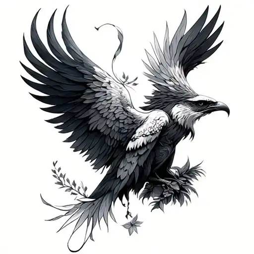 All We Need Is Love Y Un Fenix