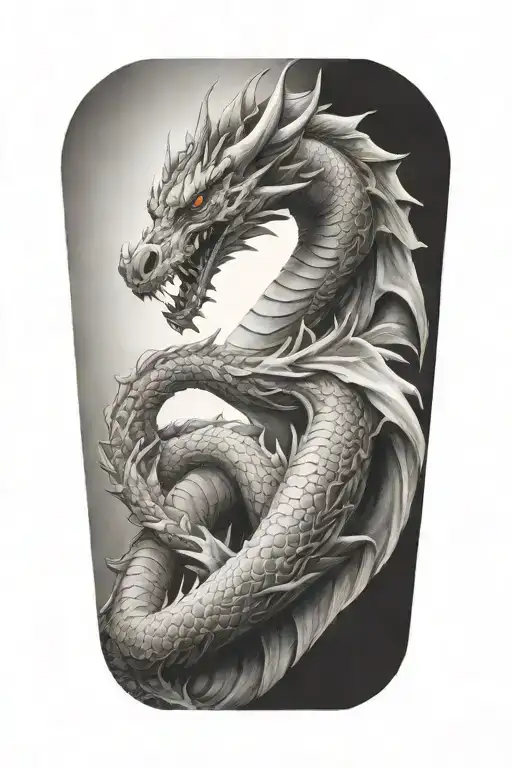 Dragon Arm