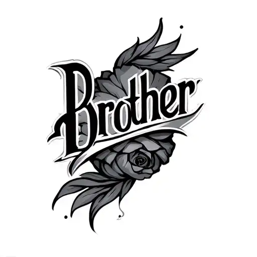 Brother Name