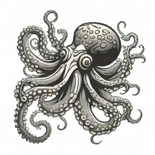 Octopus