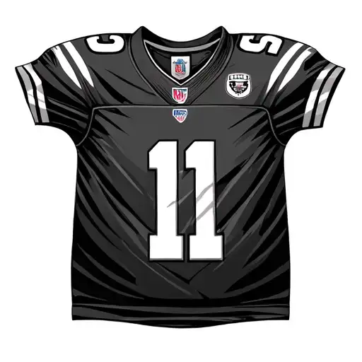 Football Jersey