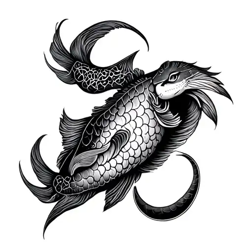 Leo And Pisces Zodiac Sign