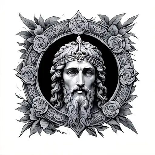 Symbol Of Renaissance