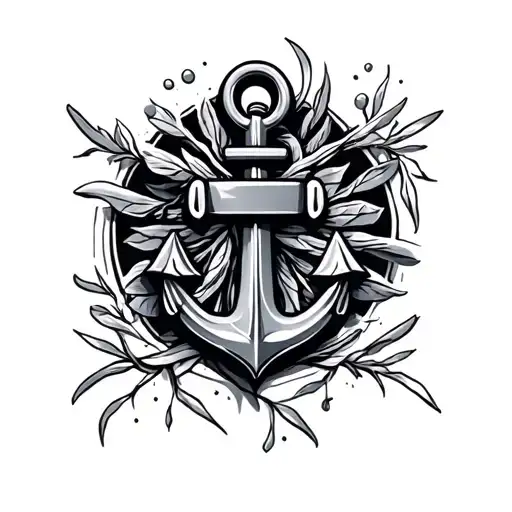 Anchor