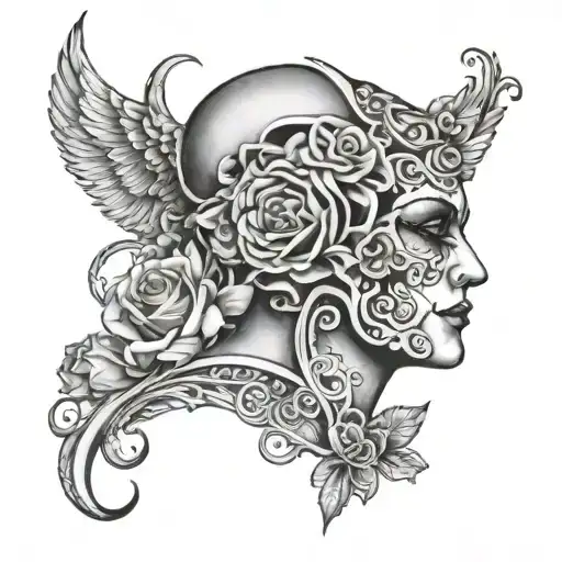 Loosing A Person You Love